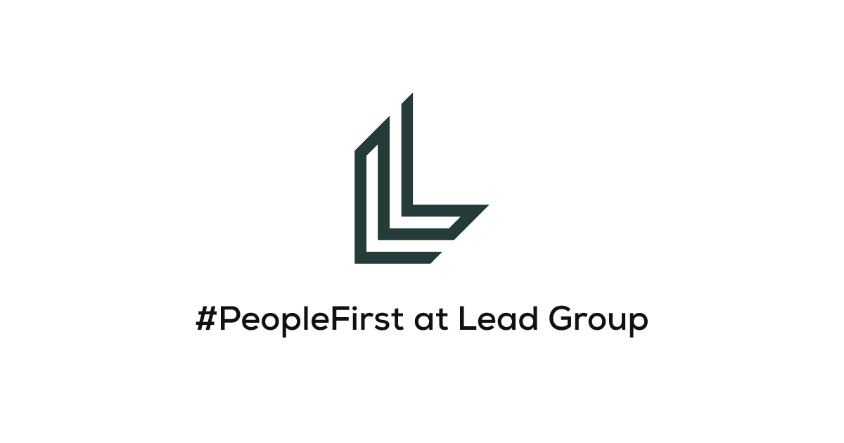 Lead Group | Recruitment Specialists · Lead Group · Lead Group Ireland